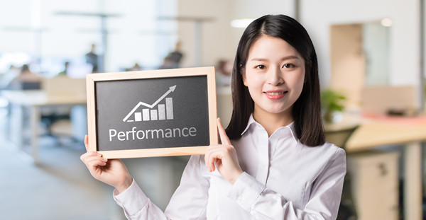 績效計劃：制定明確的績效計劃，實現(xiàn)良好業(yè)績