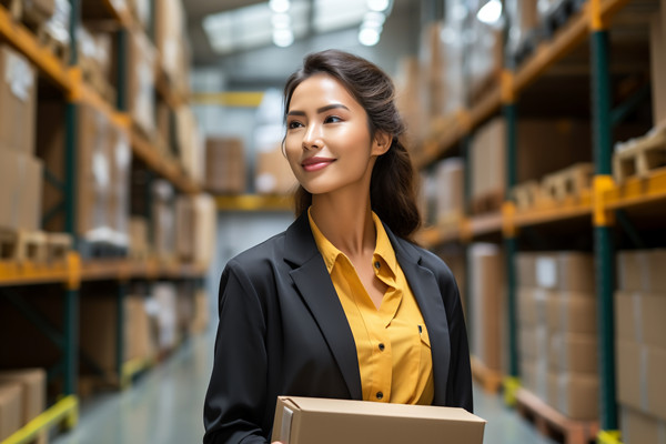 庫存管理：如何管理和優(yōu)化供應(yīng)鏈中的庫存？