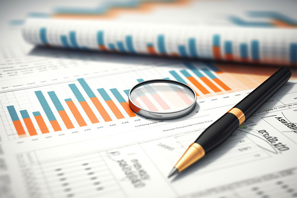 跨行業(yè)薪酬對比分析：掌握行情，引領(lǐng)企業(yè)薪酬戰(zhàn)略