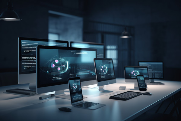 集團管控的未來趨勢：數(shù)字化，平臺化，生態(tài)化