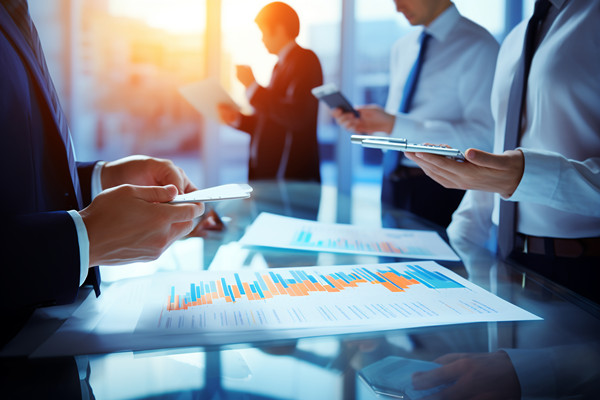 預(yù)算審計(jì)咨詢：指導(dǎo)企業(yè)開展審計(jì)工作，確保預(yù)算合規(guī)