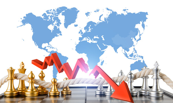 年度國際化戰(zhàn)略：全球視野，布局未來