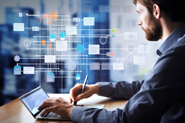 戰(zhàn)略決策：明智抉擇，引領(lǐng)企業(yè)走向成功