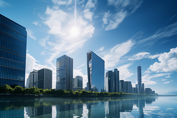 集團(tuán)管控：一種戰(zhàn)略性、系統(tǒng)性、高效性管理框架