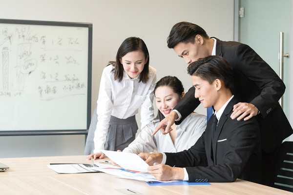 引領市場變革，專業(yè)營銷咨詢助力企業(yè)持續(xù)增長