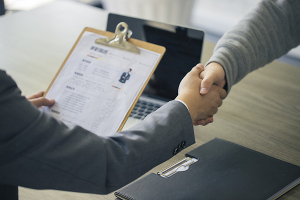 人力資源管理：招聘與選拔，為企業(yè)尋找最合適的人才