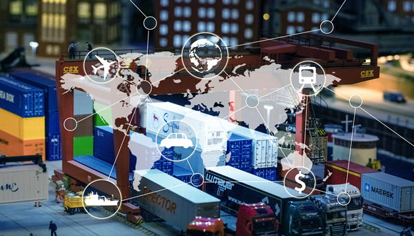 物流與供應(yīng)鏈管理：一體化運作，降低成本