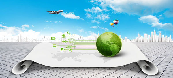 年度可持續(xù)發(fā)展計劃：綠色發(fā)展，共享價值