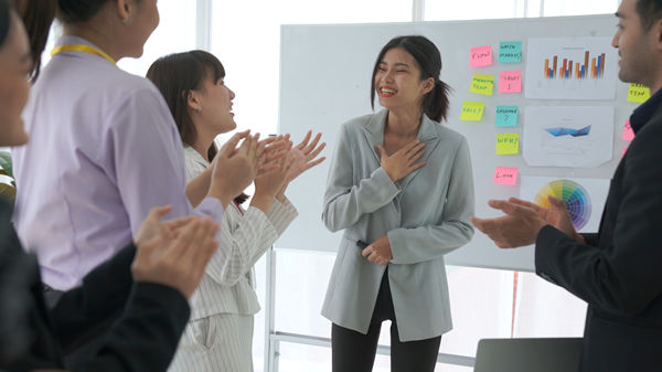 靈活應(yīng)對(duì)變革，穩(wěn)定保障發(fā)展：組織規(guī)劃的新挑戰(zhàn)