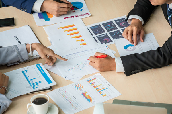 集團(tuán)管控：構(gòu)建一體化管理體系，引領(lǐng)企業(yè)走向卓越