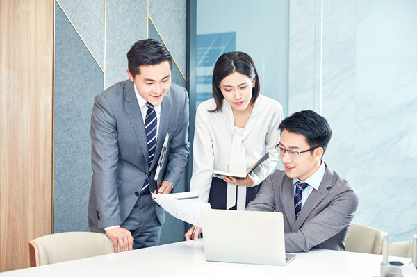 風(fēng)險(xiǎn)控制：預(yù)防和應(yīng)對(duì)潛在風(fēng)險(xiǎn)，確保戰(zhàn)略穩(wěn)健