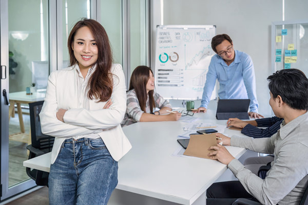 年度經(jīng)營計(jì)劃管理咨詢：明確目標(biāo)，強(qiáng)化執(zhí)行力