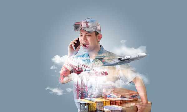 精益物流：減少運(yùn)輸浪費(fèi)，提高物流效率