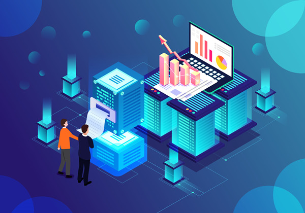 供應(yīng)鏈數(shù)據(jù)分析與應(yīng)用：利用數(shù)據(jù)洞察，驅(qū)動決策優(yōu)化