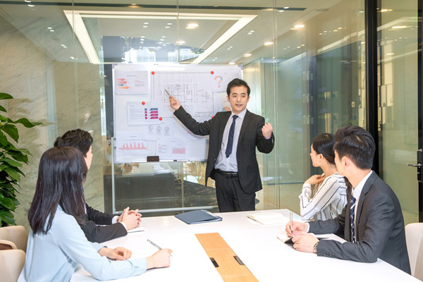 戰(zhàn)略評(píng)估：全面評(píng)估，提升企業(yè)運(yùn)營(yíng)效益