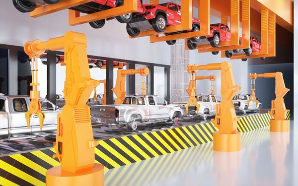 精益生產(chǎn)：讓企業(yè)更高效、更賺錢的方法