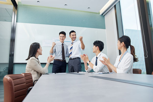 年度經(jīng)營計(jì)劃：挖掘市場潛力，提升競爭優(yōu)勢