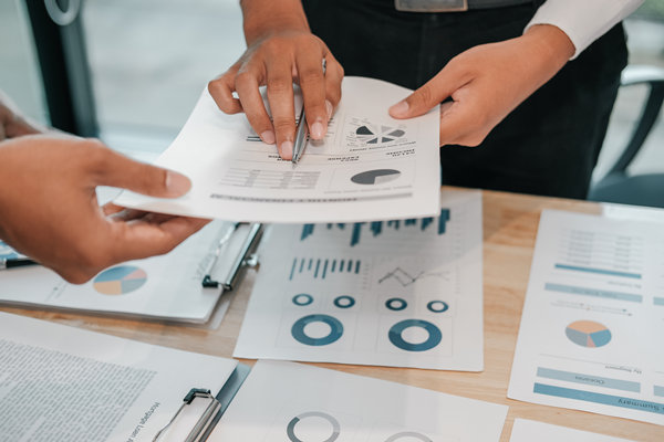 績效管理：激發(fā)潛能，提升組織效率的核心戰(zhàn)略