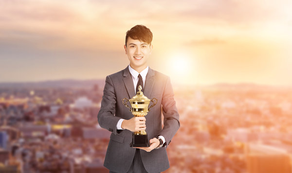 績效管理：激發(fā)潛能，提升組織效率的核心戰(zhàn)略