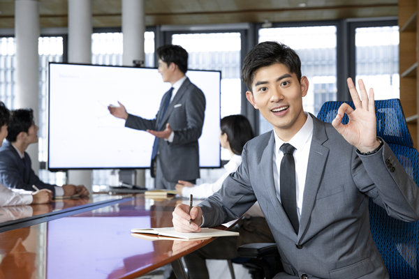 績效管理：激發(fā)潛能，提升組織效率的核心戰(zhàn)略