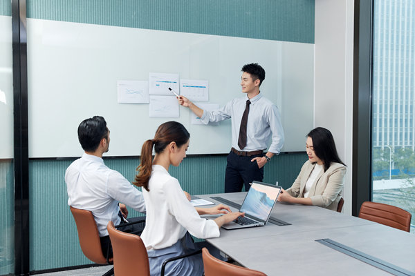 決策優(yōu)化：構建科學、透明、快速響應的組織決策體系