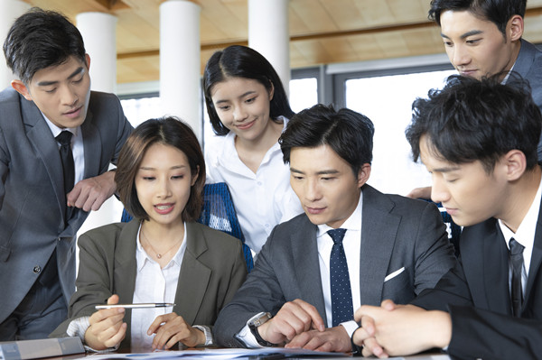 創(chuàng)新組織模式，釋放企業(yè)潛能，煥發(fā)活力與生機