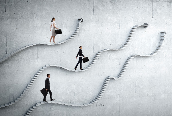 目標(biāo)引領(lǐng)：制定明確目標(biāo)，提升企業(yè)執(zhí)行力