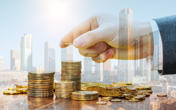 供應鏈金融：創(chuàng)新金融服務，促進供應鏈健康發(fā)展