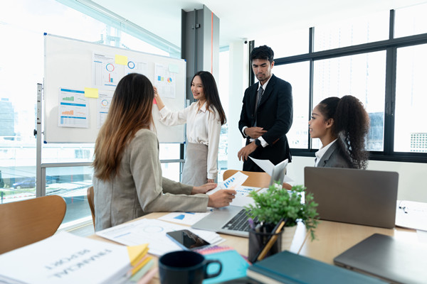 供應鏈金融：創(chuàng)新金融服務，促進供應鏈健康發(fā)展