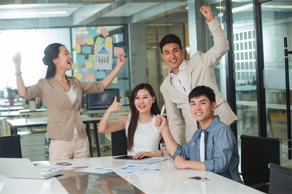 創(chuàng)新驅(qū)動的績效管理：鼓勵創(chuàng)新，推動業(yè)務發(fā)展