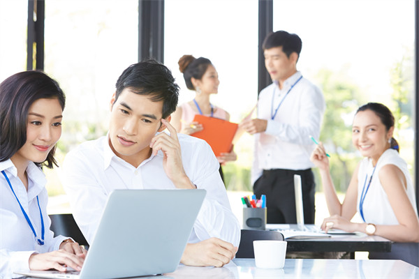 深度解讀集團(tuán)管控，打造高效管理體系，驅(qū)動(dòng)企業(yè)成長(zhǎng)