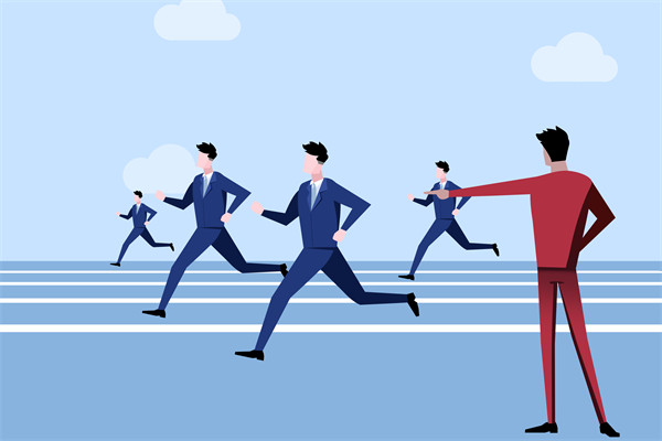 深度解讀集團(tuán)管控，打造高效管理體系，驅(qū)動(dòng)企業(yè)成長(zhǎng)