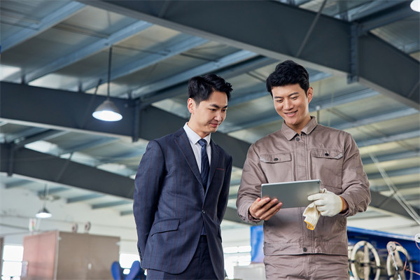 制造業(yè)管理新策略，引領(lǐng)企業(yè)高效運(yùn)營(yíng)，提升競(jìng)爭(zhēng)力