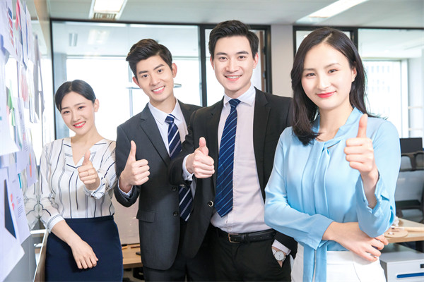 人力資源管理新篇章：打造高效團(tuán)隊，驅(qū)動企業(yè)騰飛