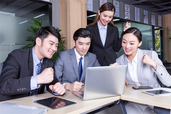 人力資源管理新篇章：打造高效團(tuán)隊(duì)，驅(qū)動(dòng)企業(yè)騰飛