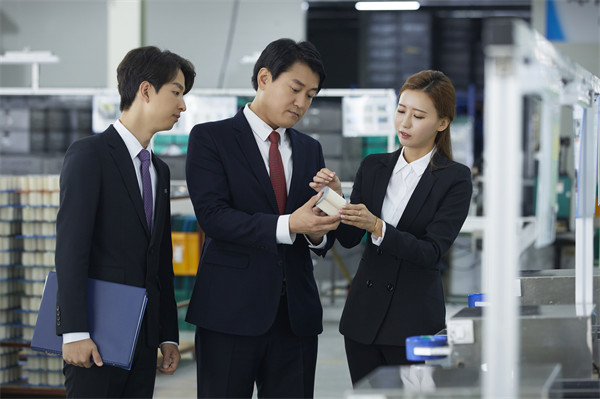 精益生產(chǎn)引領(lǐng)制造業(yè)革新，效率與品質(zhì)雙提升