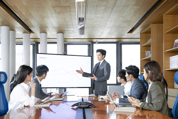 深化企業(yè)管理改革，提升運(yùn)營(yíng)效率，鑄就企業(yè)新輝煌