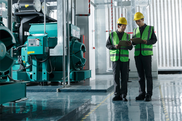 生產計劃與調度：確保制造業(yè)生產流程順暢的關鍵