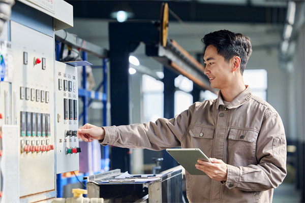 打造精益生產(chǎn)模式，實現(xiàn)企業(yè)持續(xù)創(chuàng)新與價值最大化