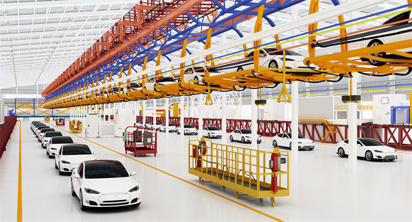 消除浪費(fèi)，創(chuàng)造價值：精益生產(chǎn)的核心原則與實(shí)踐