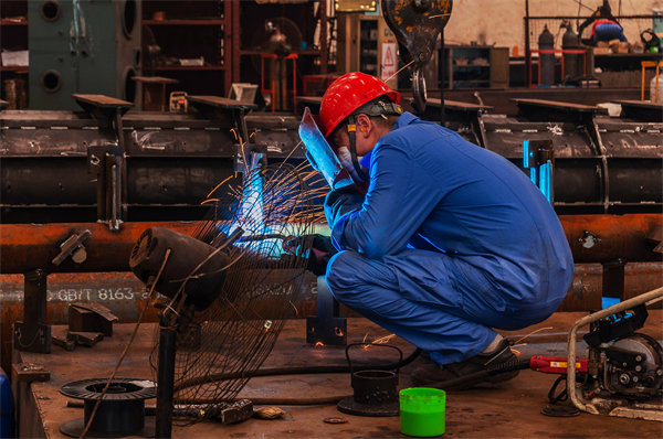 消除浪費(fèi)，創(chuàng)造價值：精益生產(chǎn)的核心原則與實(shí)踐