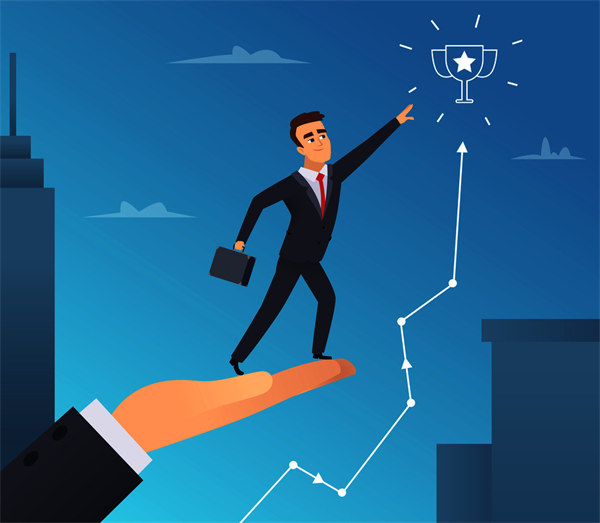 激勵機制：激發(fā)員工動力，提升績效表現(xiàn)