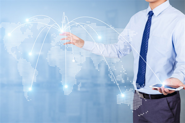 精準(zhǔn)集團(tuán)管控，提升企業(yè)核心競爭力，引領(lǐng)行業(yè)變革