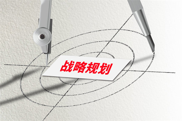 洞察市場趨勢，制定精準(zhǔn)戰(zhàn)略規(guī)劃，引領(lǐng)企業(yè)飛躍發(fā)展