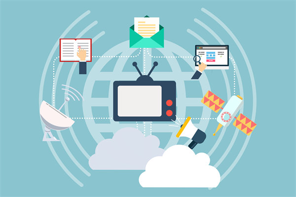 社交媒體：利用社交媒體，提升品牌影響力