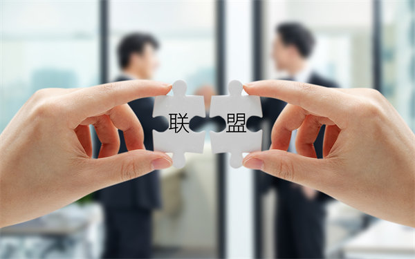 戰(zhàn)略聯(lián)盟與合作：強(qiáng)強(qiáng)聯(lián)手，共創(chuàng)未來