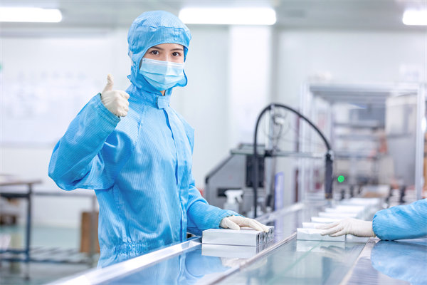 精益生產(chǎn)：減少浪費(fèi)，提升效率，實(shí)現(xiàn)資源最大化利用