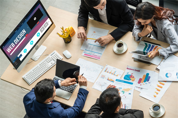 績效改進(jìn)計劃：針對性改進(jìn)，提高績效水平