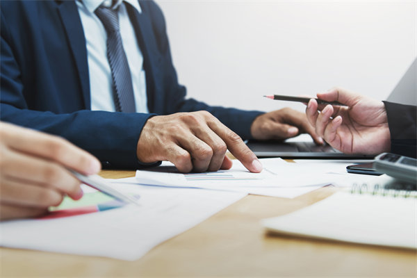 預算規(guī)劃引領企業(yè)前行，精準管理助力穩(wěn)健發(fā)展