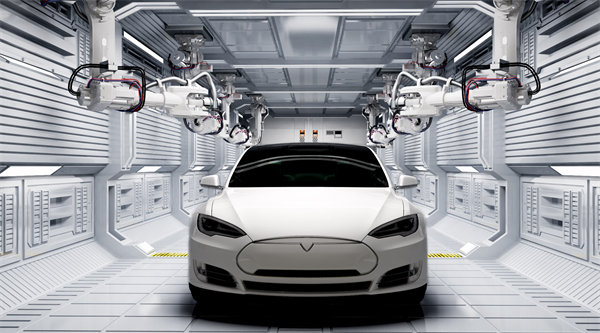 制造業(yè)管理創(chuàng)新實(shí)踐，提升核心競(jìng)爭(zhēng)力，塑造行業(yè)標(biāo)桿